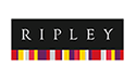 Logo de Tiendas Ripley
