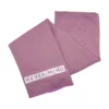Toalla de enfriamiento de 100 por 30 cm color rosa