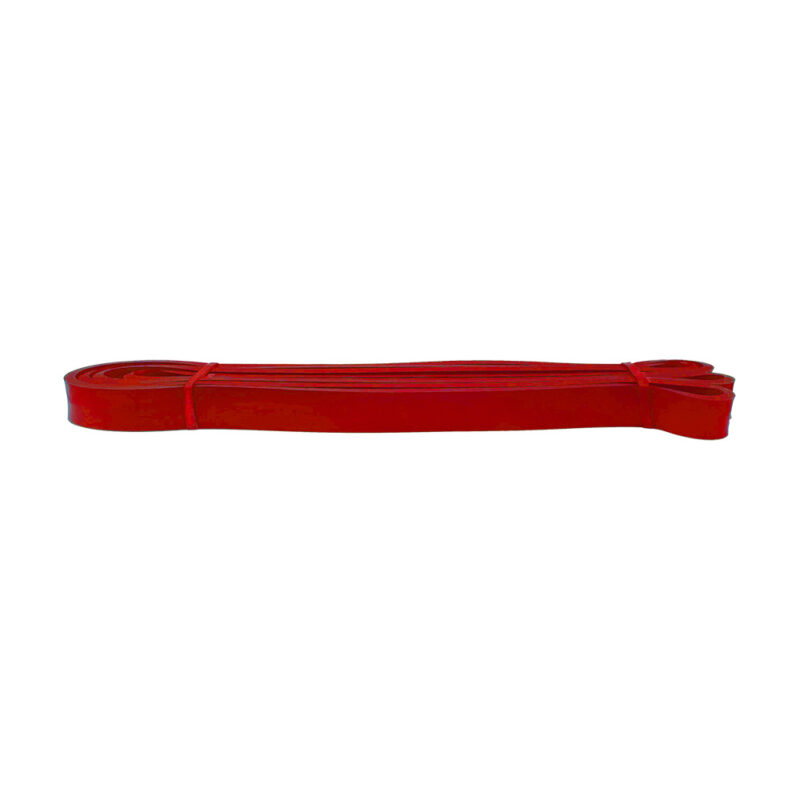 Power band de 13 milímetros en color rojo