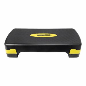 Step Aeróbico 2 Niveles - 10 a 15 cm